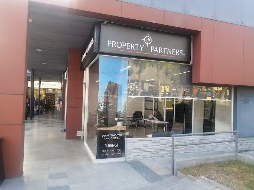 Property Partners