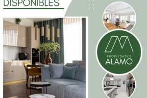 PROPIEDADES ALAMO