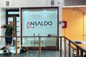 Propiedades Ansaldo Arica