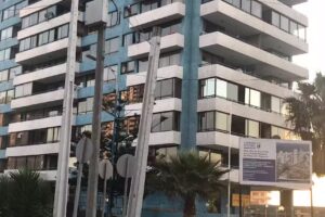 Propiedades Chile SDV