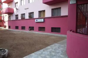 Propiedades, Cvitanic Gestión Inmobiliaria SpA