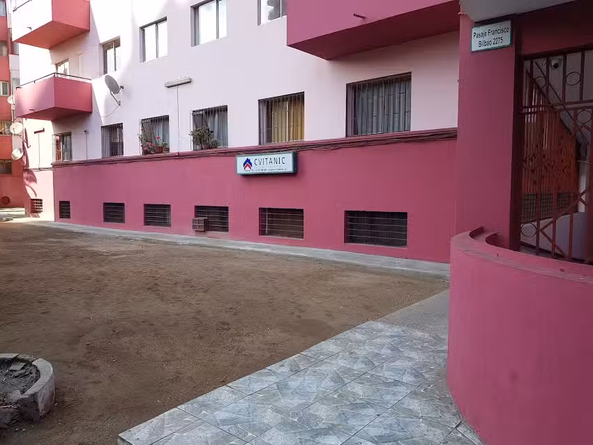 Propiedades, Cvitanic Gestión Inmobiliaria SpA