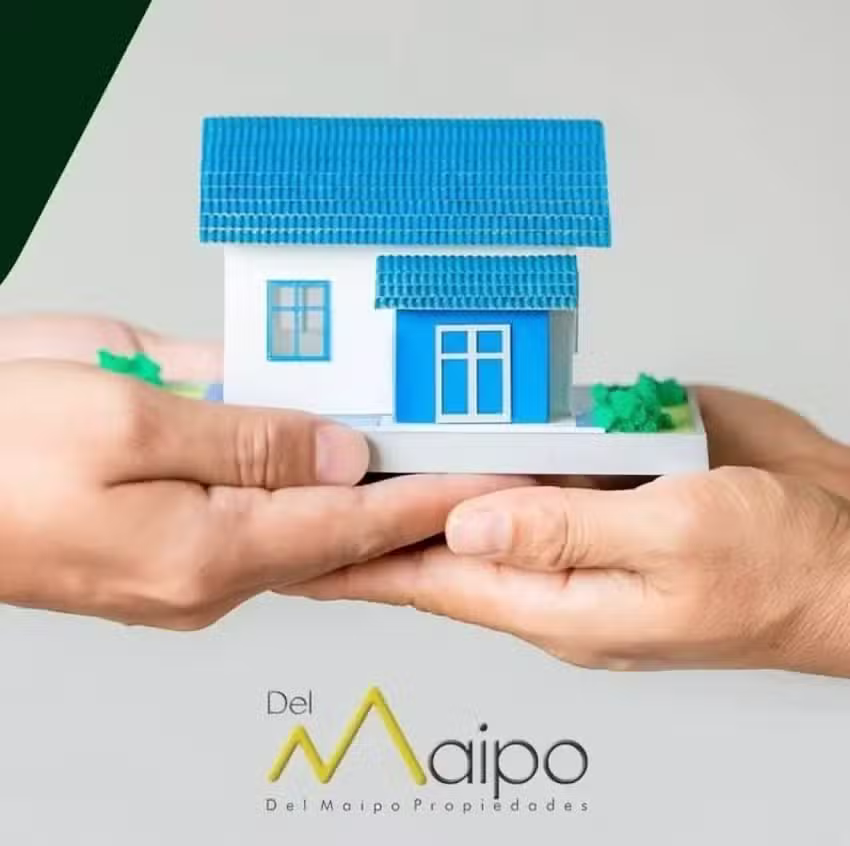 Propiedades del Maipo