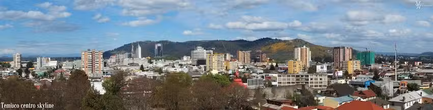 PROPIEDADES EN TEMUCO – PROPIEDADES ARAUCANIA