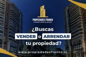 Propiedades Franco