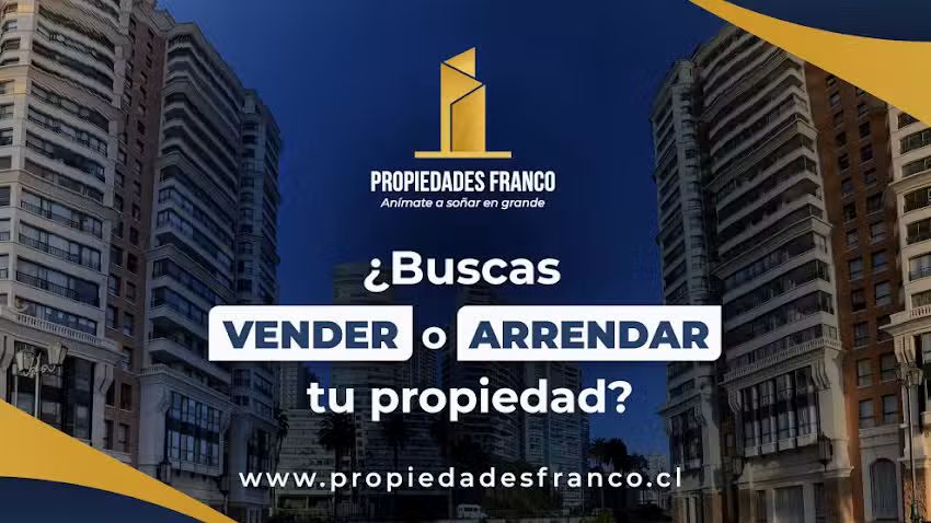 Propiedades Franco