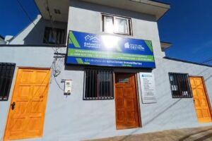 Propiedades Galvarino
