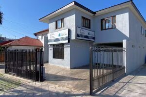Propiedades Galvarino