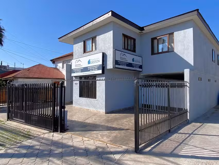 Propiedades Galvarino