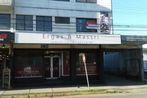 Propiedades Inmobiliaria Integral E y M