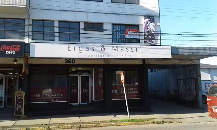 Propiedades Inmobiliaria Integral E y M