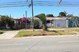 Propiedades Pichilemu