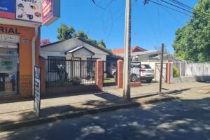 Propiedades Punilla