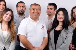 Propiedades Reyes
