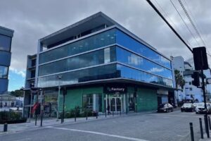 Propiedades Vilches y Asociados SpA