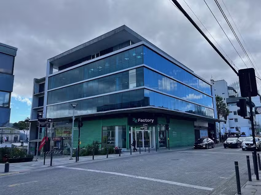 Propiedades Vilches y Asociados SpA