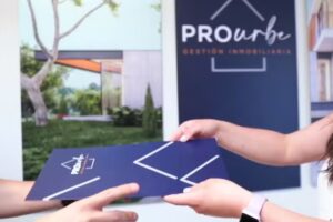 PROurbe Propiedades