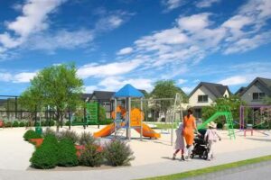 Proyecto Aires de Melipilla I y II – Inmobiliaria PY