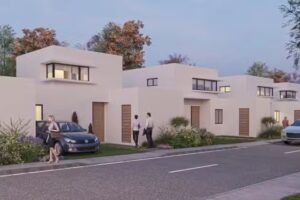 Proyecto Altos del Valle Etapa V B – VI – Inmobiliaria PY
