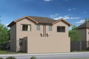 Proyecto Barrio Nuevo El Carmen – Inmobiliaria PY