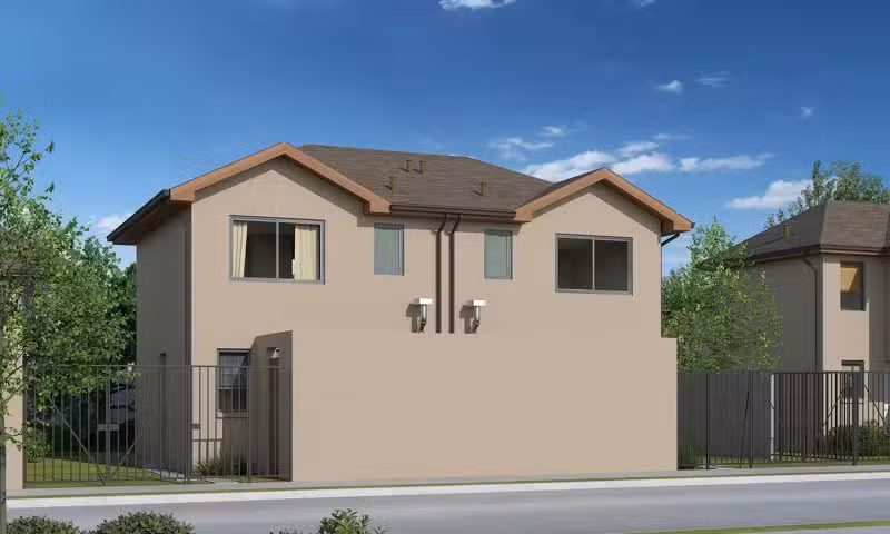Proyecto Barrio Nuevo El Carmen – Inmobiliaria PY