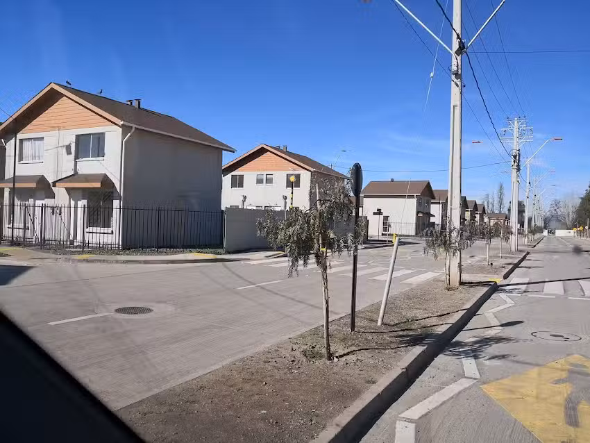 Proyecto Barrio Villaseca – Inmobiliaria PY