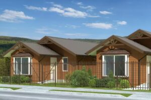 Proyecto Bosques de Osorno | Inmobiliaria PY