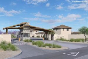 Proyecto Condominio Aires de Tuqui II – Inmobiliaria PY