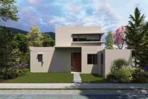 Proyecto Condominio Altos del Monasterio | Inmobiliaria PY