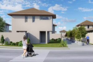 Proyecto Condominio Nueva Arboleda II – Inmobiliaria PY