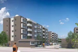 Proyecto Condominio Parque Bellavista – Inmobiliaria PY
