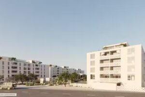 Proyecto Condominio Playa Blanca – Inmobiliaria PY