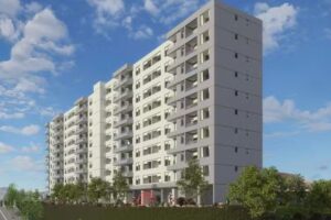 Proyecto Edificio Doña Gabriela – Inmobiliaria PY