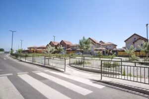 Proyecto Entre Parques IV | Inmobiliaria PY