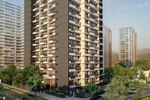 Proyecto Las Acacias 7894 de Inmobiliaria Proyección