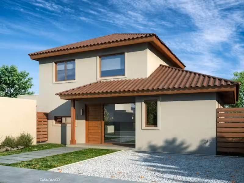 Proyecto Las Calandrias Condominio Los Nidales – Inmobiliaria PY