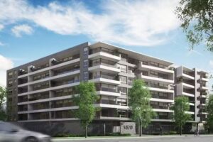Proyecto Las Dalias – Inmobiliaria Proyección
