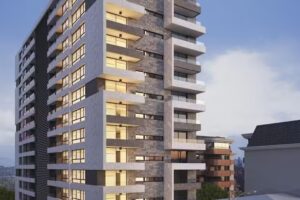 Proyecto Las Heras – Inmobiliaria Proyección