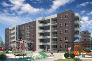 Proyecto Mirador de la Floresta IV – Inmobiliaria PY