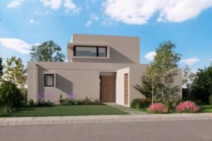 Proyecto Quinta Linderos Condominio Los Almendros – Inmobiliaria PY