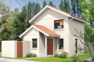 Proyecto San León IX – Inmobiliaria PY
