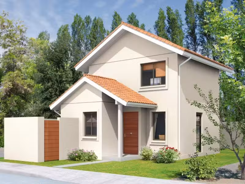 Proyecto San León IX – Inmobiliaria PY