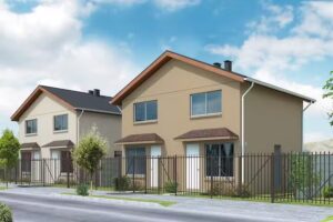 Proyecto Senderos de Los Andes III – Inmobiliaria PY