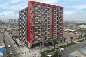 Proyecto Valdovinos 201 – Inmobiliaria Proyección