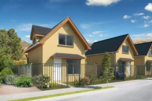 Proyecto Valles de Rengo II Etapa 2 – Inmobiliaria PY