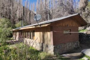 Quebrada Elqui