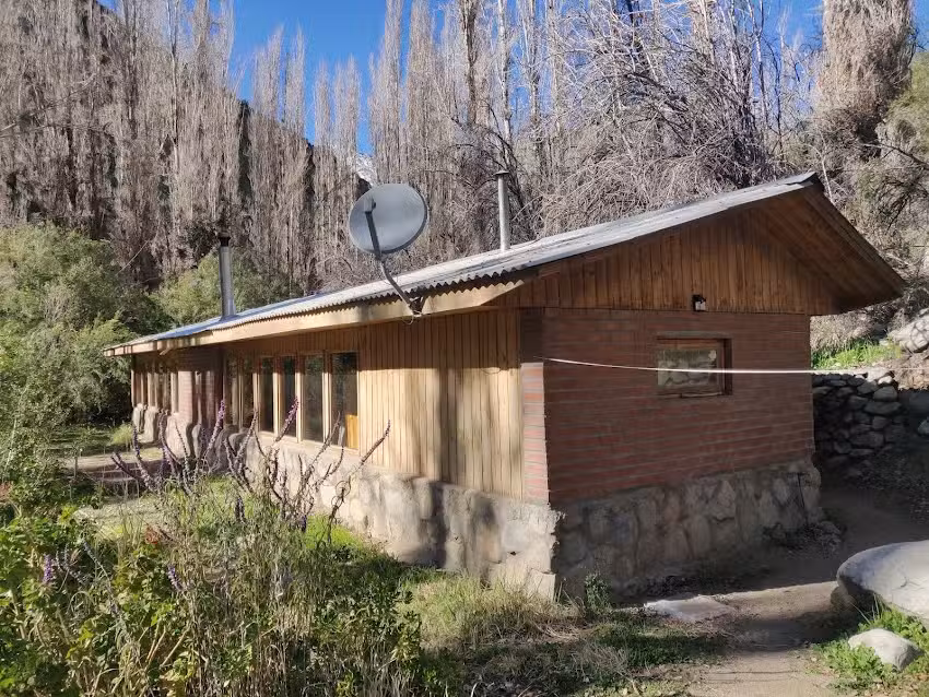 Quebrada Elqui