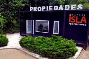 Rafael Isla Propiedades