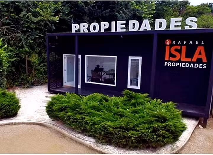 Rafael Isla Propiedades
