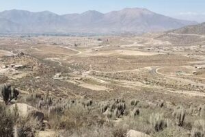 Rancho “El Paisita”